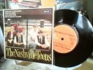 THE NASHVILLE TEENS RARE ORIGINAL NEW ZEALAND PIC/COVER EP 