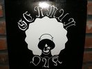 GERMAN OAK S/T RARE 1999 BUNKERS RECS REISSUE LP BU 1-72 HTF OOP KRAUT ROCK