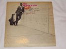 Joe Henderson Page One Blue MONO LP 4140 DG Van Gelder Ear w/R ORIGINAL