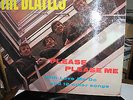The Beatles Please Please Me LP mono PMC 1202