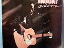 RODRIGUEZ - Alive - Rare Australian-only Powderworks VINYL LP 1986 - NEAR MINT