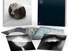 The National :: Trouble Will Find Me Deluxe Vinyl LP / Boxset Clear SEALED