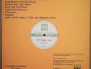 BBC TOTP 1360 FIELDS OF THE NEPHILIM Sumerland PSB Being Boring M- LP