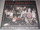 DEAD MAN'S BONES Self Titled LP VINYL SEALED Ryan Gosling Drive Halloween Spooky