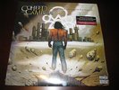 Coheed and Cambria No World for Tomorrow 2LP Etched Vinyl Sealed Mint