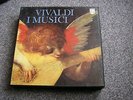 Philips 6747029: Vivaldi, I Musici, 18 lp