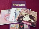 SMASHING PUMPKINS - SIAMESE SINGLES - STUNNING 4 X 7