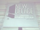 DON HARPER NEW DECADE DE WOLFE LIBRARY LP 1969 DAWN OF THE DEAD OST LISTEN