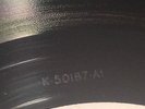 STANLEY CLARKE:Journey To Love.RARE UK TEST PRESS/PROMO LP-A1/B1 –K  50187-MINT