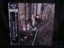 JAPAN OBI The Rolling Stones Golden Album beatles kinks zombies