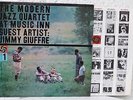 MODERN JAZZ QUARTET - At Music Inn  Vol 1   JIMMY GIUFFRE