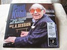 Paul Kuhn -The L.A.Session signiert / Hand-Nr. 349  Limited Audiophile Edit.180g