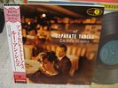 Lu Ann Simms / At Separate Tables, Japan LP,Low Sale