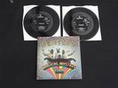 THE BEATLES MAGICAL MYSTERY TOUR 7