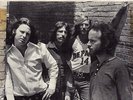 THE DOORS JIM MORRISON 45 LOVE HER MADLY+PS SWEDEN VERY RARE