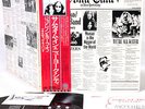 JOHN LENNON + YOKO + ZAPPA sometime in new york JAPAN '77 DLP w/OBI  [FREE P+P]