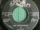 GAYLADS-ABC ROCKSTEADY/SOUL DRUMS - L BUTLER & CT OSSIE ORIG JA GAYFEET 45