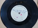 IF - CONSCIOUS MIND, UNRELEASED ACETATE ONLY 45 PROG PSYCH 7