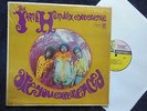JIMI HENDRIX EXPERIENCE-ARE YOU EXPERIENCED,REPRISE,MONO,IN SHRINK,