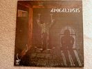 HEAR POKORA Orig. GREEK PROG LP Apocalypsis S/T '80 Early GENESIS + PETE & ROYCE