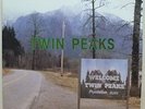 ANGELO BADALAMENTI MUSIC FROM TWIN PEAKS WARNERS BROS 7599-26316 JULEE CRUISE LP
