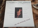 Maureen Mcgovern Academy Award Performance: And the Envelope, Please RARE RECORD