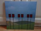Depeche Mode  The Remixes 81-85  4 Track UK Promo 12