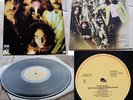EDGAR BROUGHTON BAND -WASA WASA Greek LP NM rare Deleted pressing