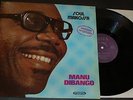 Manu Dibango - Soul Makossa - 1972 French Vinyl LP