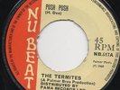 THE TERMITES 