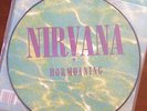 Nirvana - Hormoaning (12