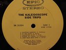 EX-/EX Kaleidoscope Side Trips Stereo Epic Records 1st Press Psych Rock -1F/-1F