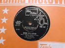 MIRACLES  rare  N SOUL  7  TAMLA MOTOWN   45   going to a go go vg+ crisp 