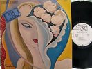 DEREK and the DOMINOS  LAYLA  WHITE LABEL PROMO