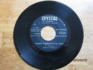 DERRICK HARRIOT:TANG TANG / CRYSTALITES:JAMES RAY.Crystal.