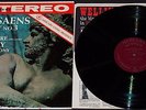 Mercury Living Presence SR 90012 St. Saens Symphony No. 3 Dupré Paray