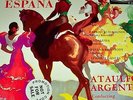 Lp - Ataulfo Argenta - España (London CS-6006) - UK (Blue Back)