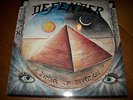 Defender - A Symbol of Devotion  **Sehr Rare Speed Metal LP**  Top