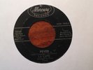 LA LUPE Fever on Mercury Latin Soul Boogaloo 45 Hear