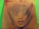 ** ROLLING STONES   GOATS HEAD SOUP LP   NEAR MINT ORIGINAL PRESS W/ INSERT **