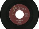 Rare Pittsburgh Doo Wop = Chaps - They'll Never Be