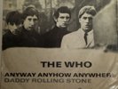 THE WHO 
