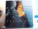 Cassandra Wilson New Moon Daughter Blue Note original pressing