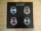 Dozer Call it Conspiracy Vinyl, 2 LP FOC, 2003