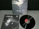 ANATHEMA - The Silent Enigma (Orig. 1ST PRESS  Slayer, My Dying Bride)