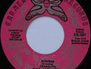 Rare Northern Soul 45 - Carmelita ''Rosebud'' ''Isn't It Lonely'' CARMEN mp3 M-
