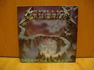 Metallica - Creeping Death/Jump In The Fire Vinyl LP