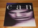 Can - LP + PRESSE-INFOS - Time Rite - 1989 Krautrock