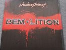 JUDAS PRIEST - DEMOLITION - VINYL LP - GATEFOLD - MINT / STILL SEALED