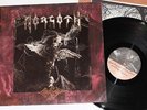 MORGOTH -Cursed LP 1991 , first press